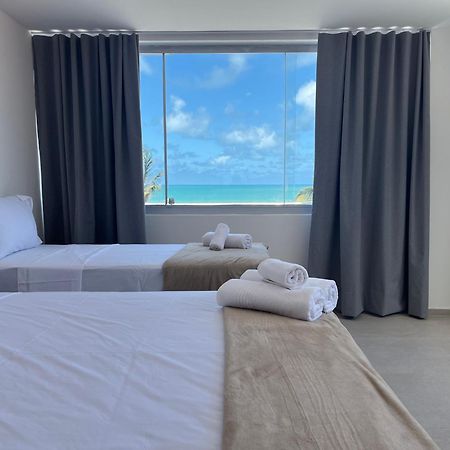 Bella Natal Praia Hotel Luaran gambar