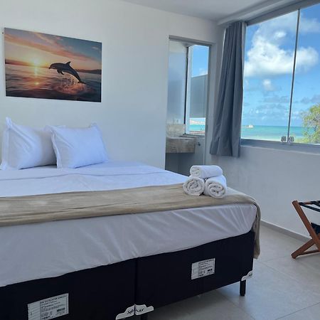 Bella Natal Praia Hotel Luaran gambar