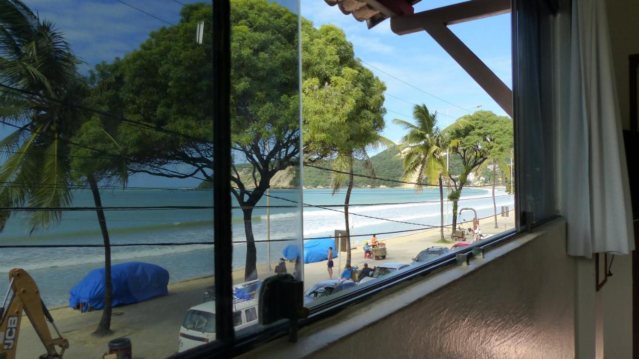 Bella Natal Praia Hotel Luaran gambar