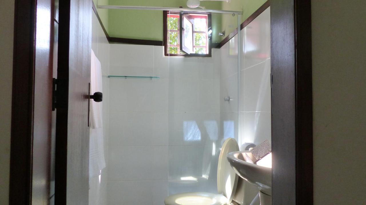 Bella Natal Praia Hotel Luaran gambar
