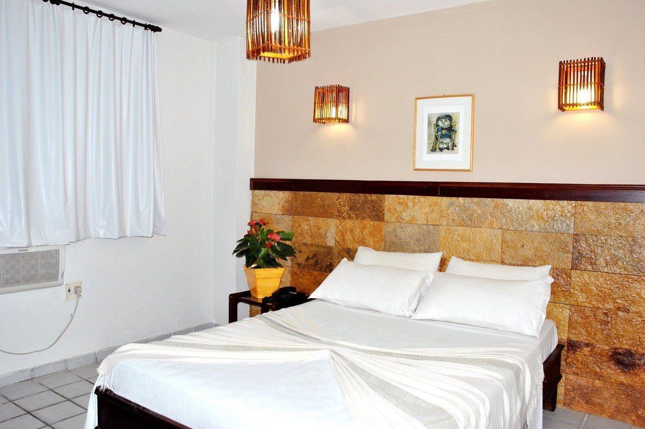Bella Natal Praia Hotel Luaran gambar