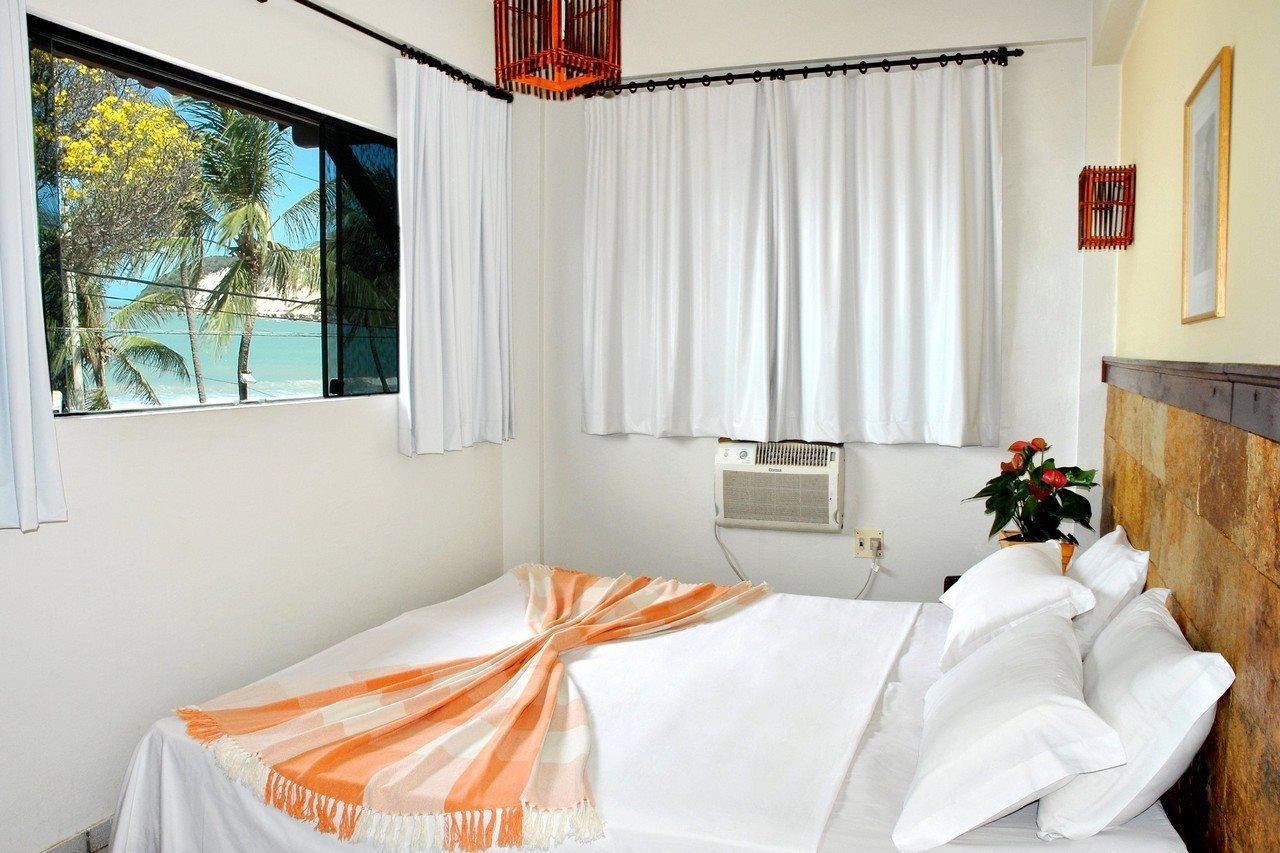 Bella Natal Praia Hotel Luaran gambar