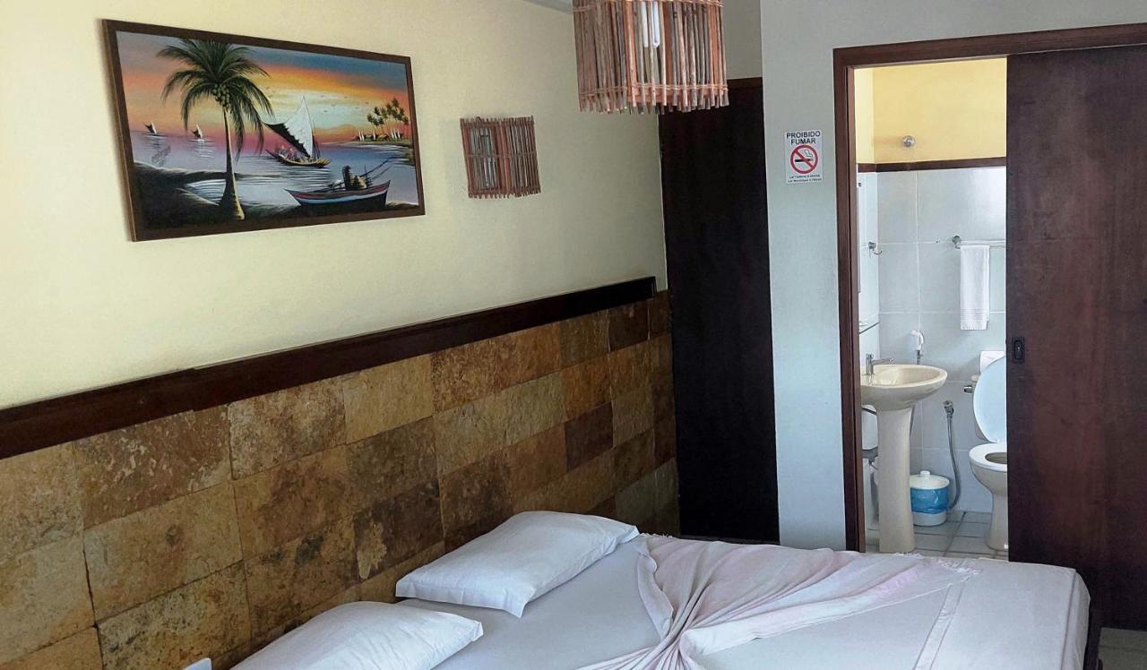 Bella Natal Praia Hotel Luaran gambar