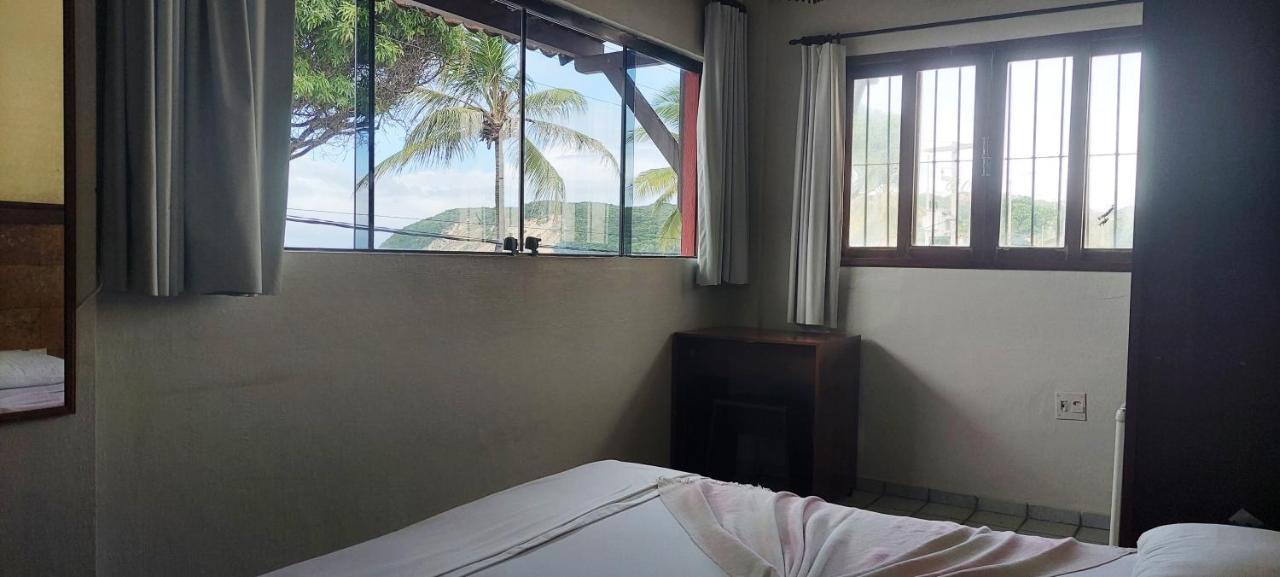 Bella Natal Praia Hotel Luaran gambar