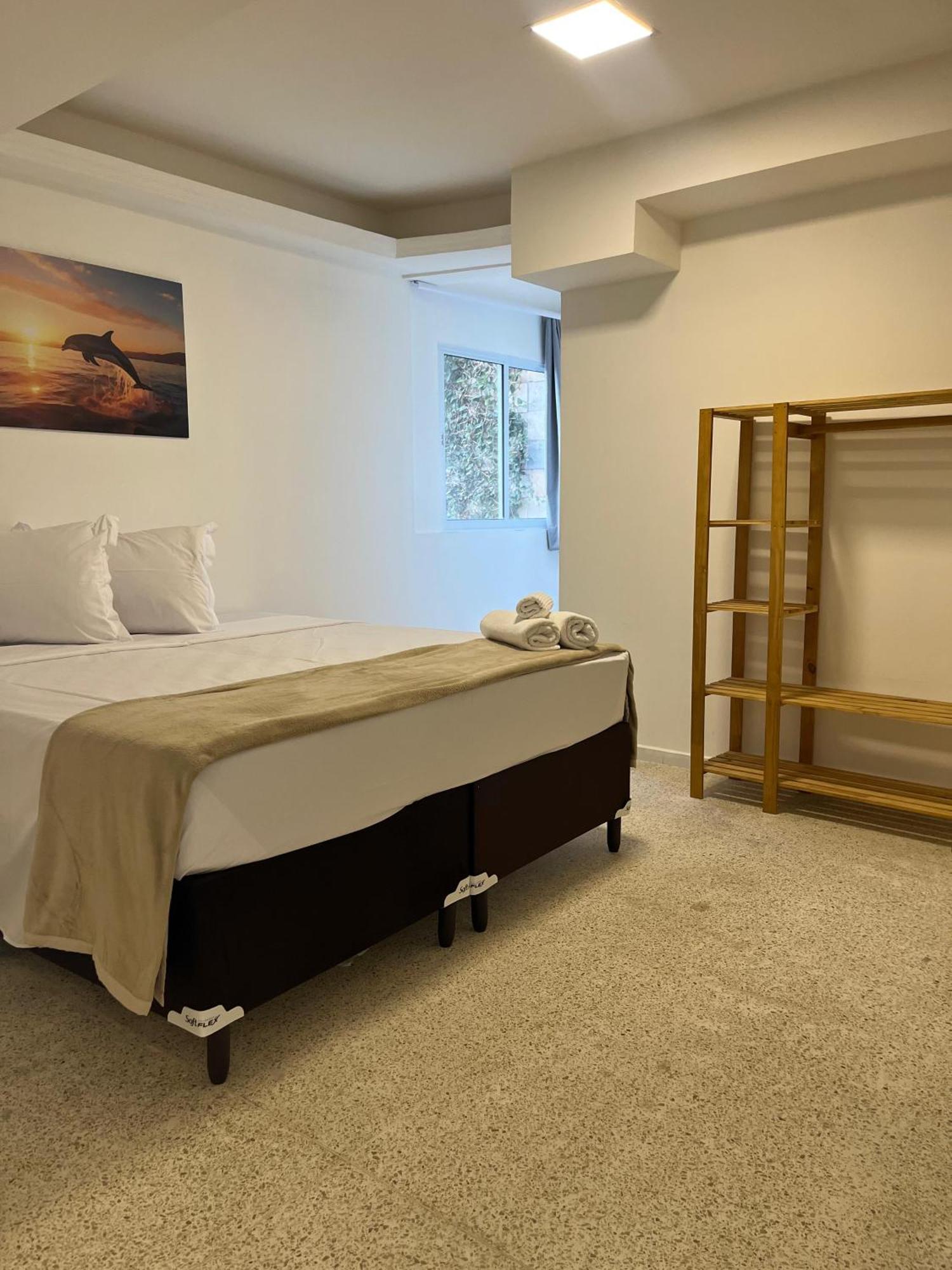 Bella Natal Praia Hotel Luaran gambar