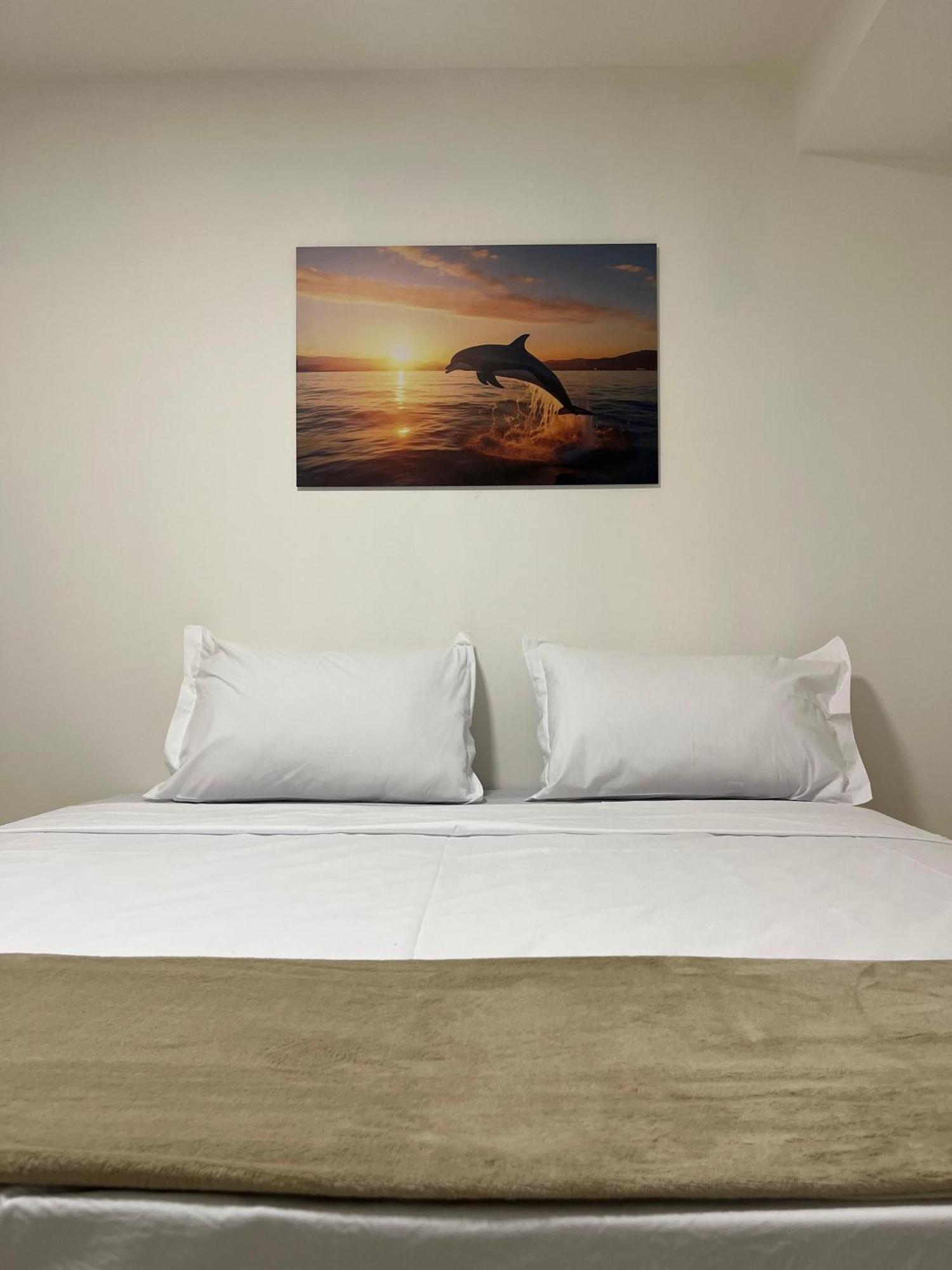 Bella Natal Praia Hotel Luaran gambar
