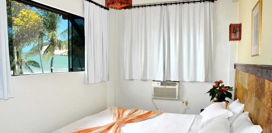 Bella Natal Praia Hotel Luaran gambar
