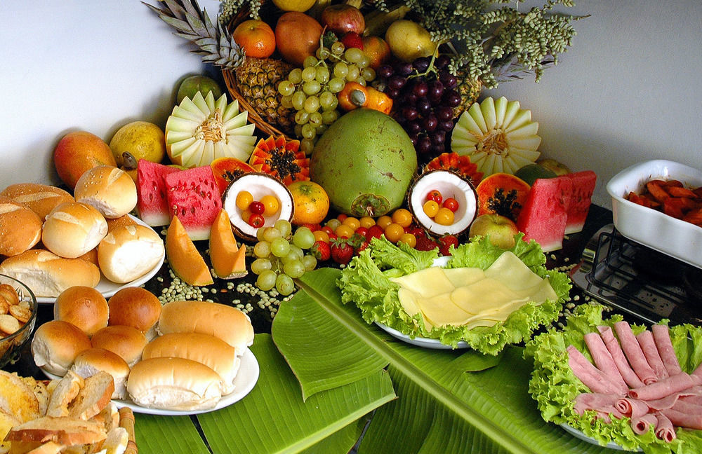 Bella Natal Praia Hotel Luaran gambar