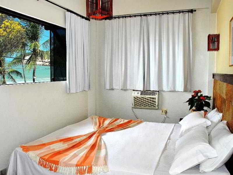 Bella Natal Praia Hotel Luaran gambar